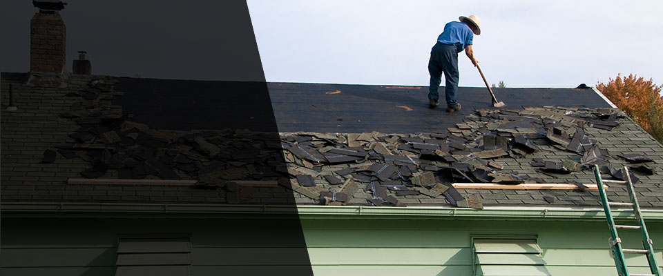 Spring Mills Roofing Contractors