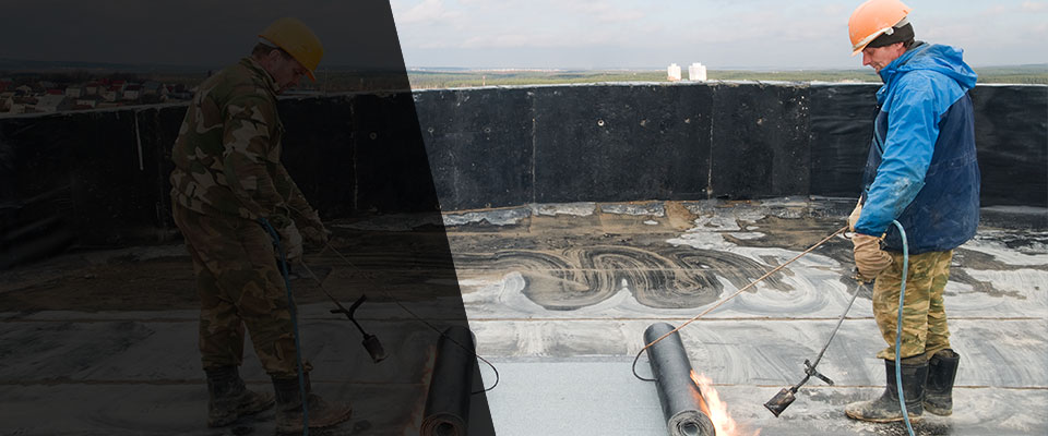 Spring Mills Roofing Contractors